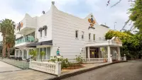 Sultaşa Hotel photo 1