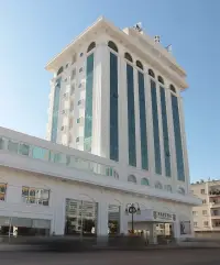 Navona Otel photo 1