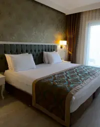 Navona Otel photo 6