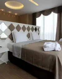 Navona Otel photo 7