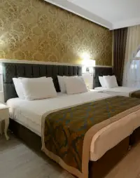 Navona Otel photo 8