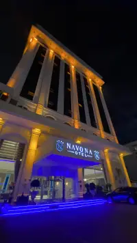 Navona Otel photo 2
