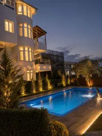 Dorel Doğa Hotel photo 3