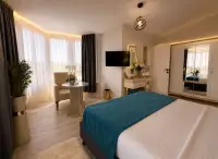 Dorel Doğa Hotel photo 7
