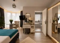 Dorel Doğa Hotel photo 8