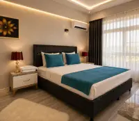 Dorel Doğa Hotel photo 9