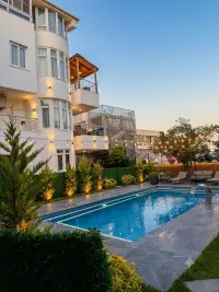 Dorel Doğa Hotel photo 1