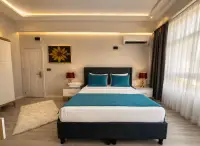 Dorel Doğa Hotel photo 10