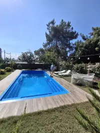 Dorel Doğa Hotel photo 4