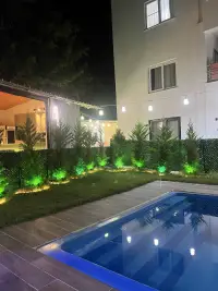 Dorel Doğa Hotel photo 5