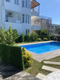 Dorel Doğa Hotel photo 6