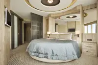 Ramada by Wyndham Mersin photo 13