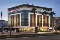 Ramada by Wyndham Mersin photo 1