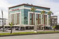 Ramada by Wyndham Mersin photo 2