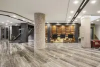 Ramada by Wyndham Mersin photo 3