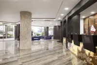 Ramada by Wyndham Mersin photo 4