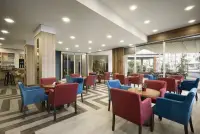 Ramada by Wyndham Mersin photo 5