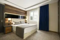 Ramada by Wyndham Mersin photo 12