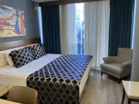 Forum Suite Otel photo 3
