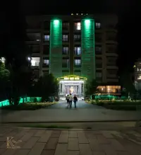 Mersin Kent Suit Otel photo 1