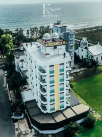 Mersin Kent Suit Otel photo 3