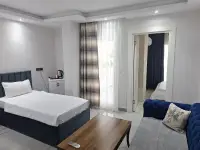 Mersin Kent Suit Otel photo 9