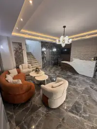 Mersin Kent Suit Otel photo 5