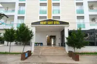 Mersin Kent Suit Otel photo 4