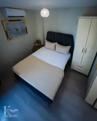 Mersin Kent Suit Otel photo 7