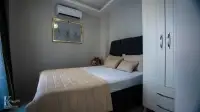 Mersin Kent Suit Otel photo 8
