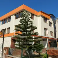 Tayfun Hotel photo 1