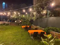 Tayfun Hotel photo 2