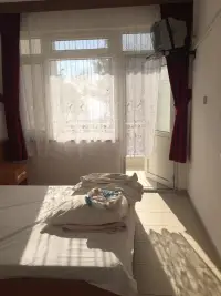 Nice Hotel Anamur photo 7