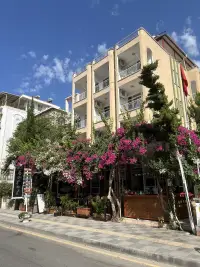 Nice Hotel Anamur photo 1