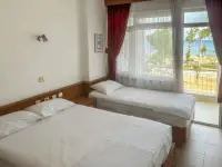Nice Hotel Anamur photo 4