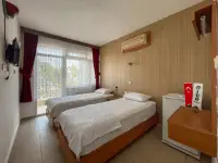 Nice Hotel Anamur photo 5