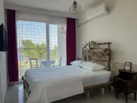 Nice Hotel Anamur photo 6