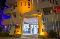 Rumana Hotel photo 1