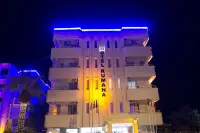 Rumana Hotel photo 2
