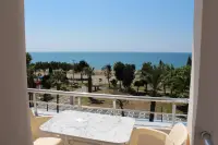 Anamur Dilek Apart photo 2