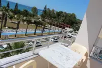 Anamur Dilek Apart photo 3