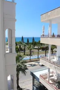 Anamur Dilek Apart photo 4