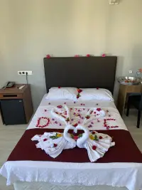 Balşen Hotel photo 4