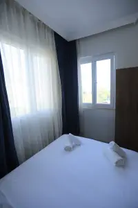 Balşen Hotel photo 6