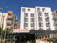 Balşen Hotel photo 1