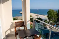 Leon Mare Hotel Anamur photo 3