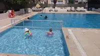 Leon Mare Hotel Anamur photo 5