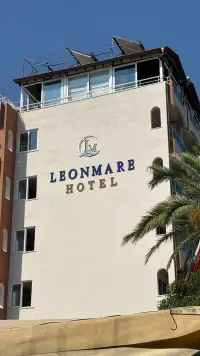Leon Mare Hotel Anamur photo 2