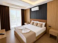 Leon Mare Hotel Anamur photo 6