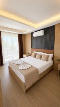 Leon Mare Hotel Anamur photo 7